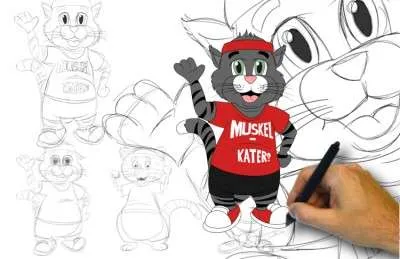 mascot-design-by-promo-bears Mascot Design by Promo Bears