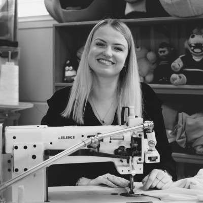 Michelle Langhout Tailor Promo Bears