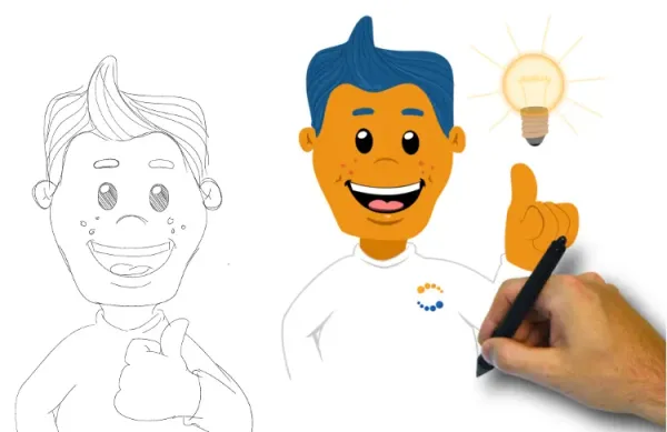 Character-Design-Example-by-Promo-Bears