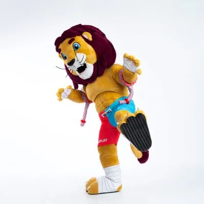 Promo Bears Mascot costumes allow for comfortable movements and have a great field of vision